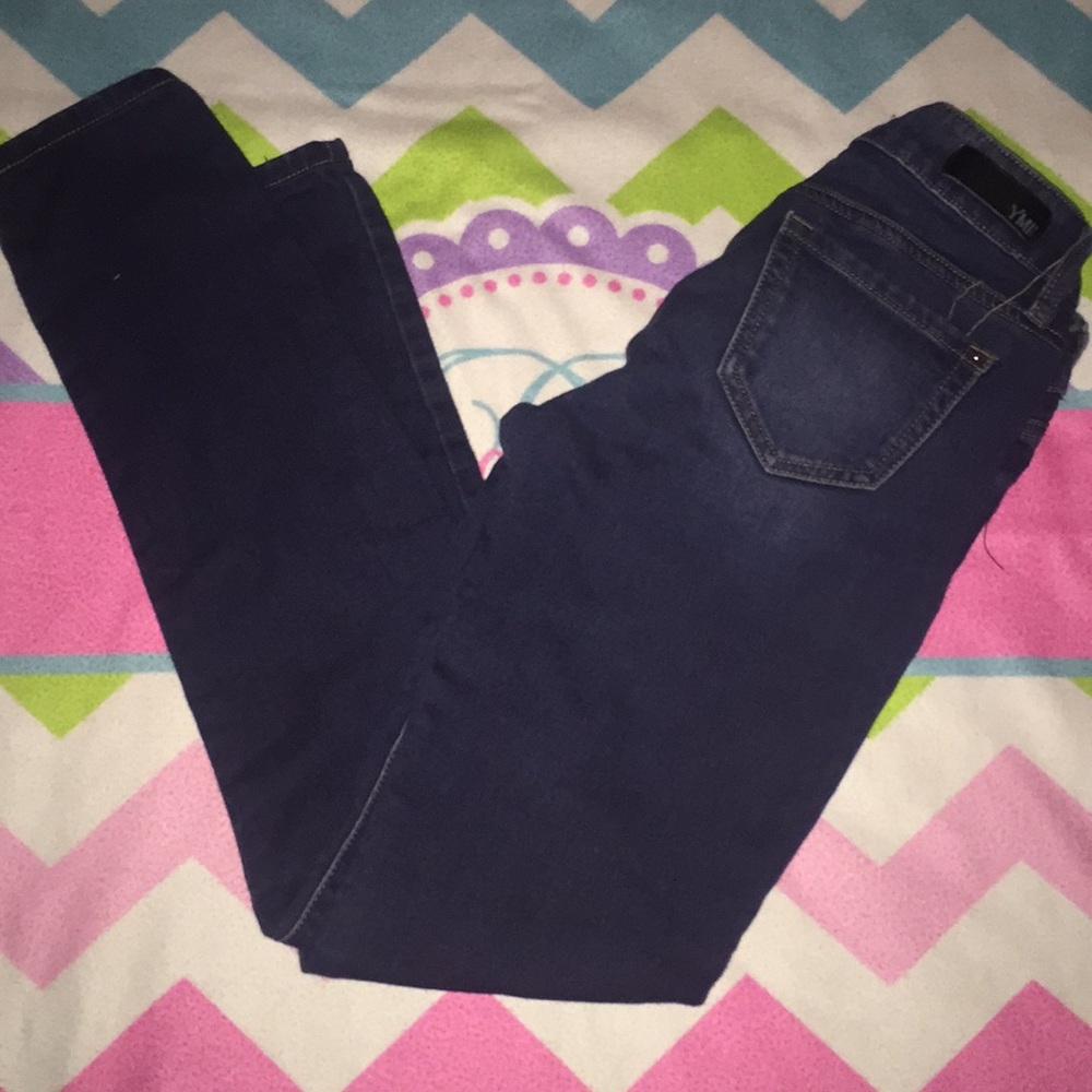 Women’s jeans